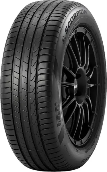 Pirelli Scorpion ( 255/40 R22 103H XL Elect, PNCS, VOL, cu protectie de janta (MFS) )