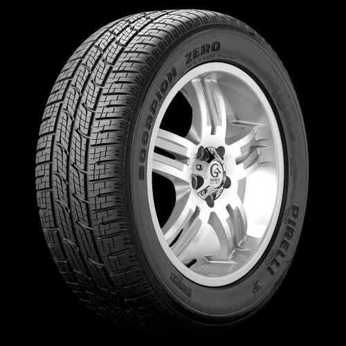 PIRELLI SCORPION A/S SF3 255/50R20 109Y