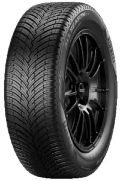 Pirelli Scorpion All Season SF3 ( 265/45 R20 108Y XL, cu protectie de janta (MFS) )
