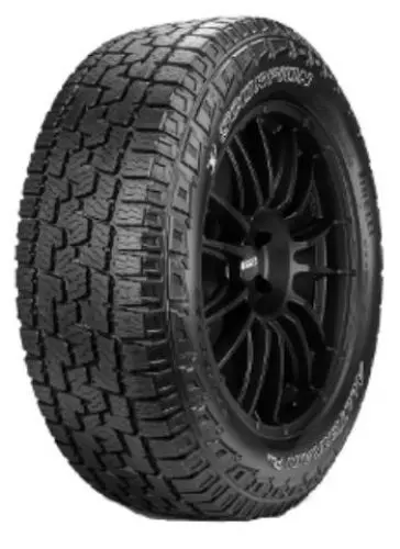 PIRELLI SCORPION ALL TERRAIN PLUS 245/65R17 111T
