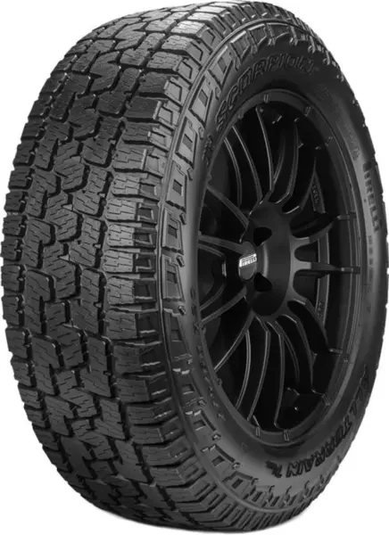 Pirelli Scorpion All Terrain Plus ( 265/65 R18 114T, cu protectie de janta (MFS) WL )