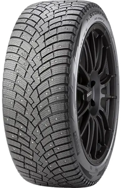 Pirelli Scorpion Ice Zero 2 ( 255/55 R20 110H XL, cu tepi )