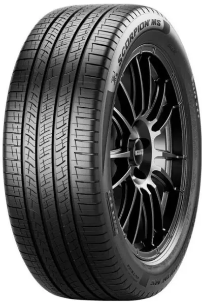 Pirelli Scorpion MS ( 255/40 R22 103V XL Elect, NE0, cu protectie de janta (MFS) )