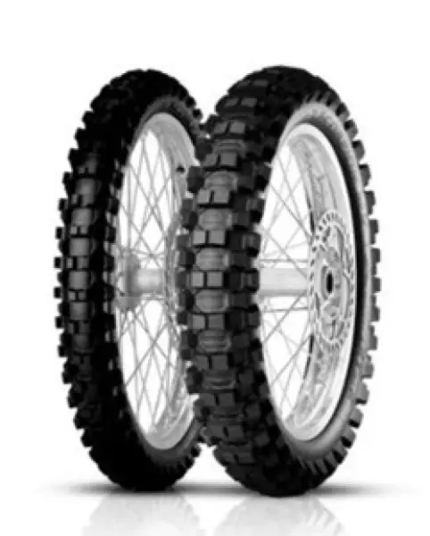 Pirelli Scorpion MX eXTra X ( 120/100-18 TT 68M Roata spate, NHS )