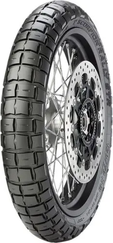 PIRELLI SCORPION RALLY STR A 90/90R21 54V