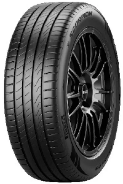 Pirelli Scorpion S3 ( 275/45 R21 110T XL Elect, MO-V, cu protectie de janta (MFS) )