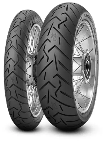 PIRELLI SCORPION TRAIL 2 D 120/70R19 60W