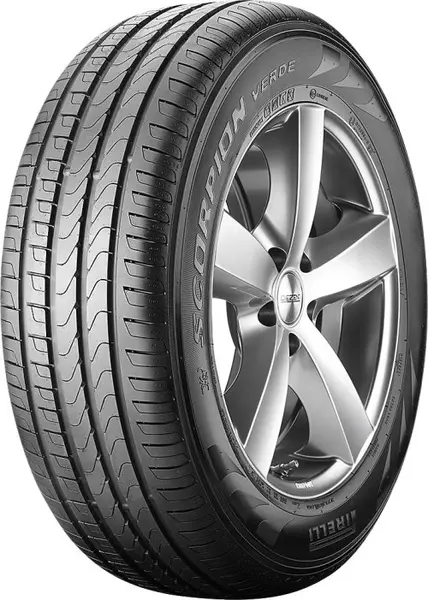 Pirelli Scorpion Verde ( 235/60 R18 103V MO )