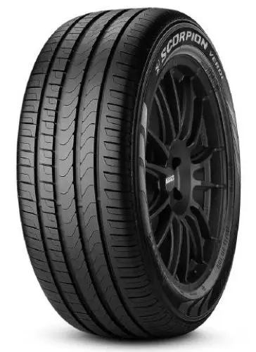 PIRELLI SCORPION VERDE 235/60R18 103W