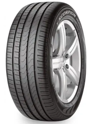 PIRELLI SCORPION VERDE 275/35R22 104W