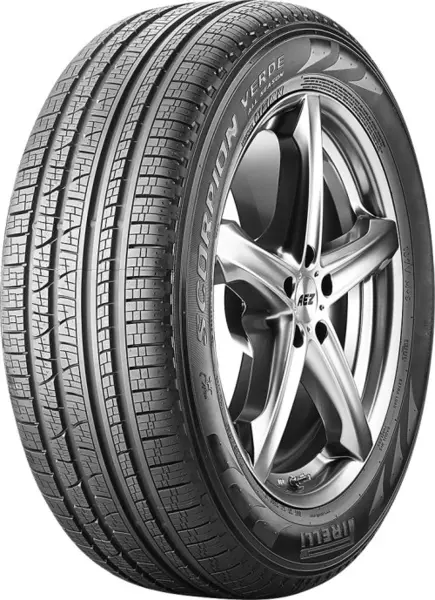 Pirelli Scorpion Verde All-Season ( 235/60 R18 103H, VOL, cu protectie de janta (MFS) )