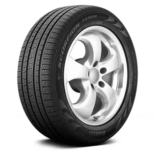 PIRELLI SCORPION VERDE ALL SEASON 255/55R19 111H