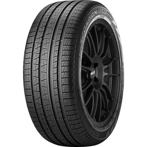 PIRELLI SCORPION VERDE ALL SEASON 255/55R19 111V