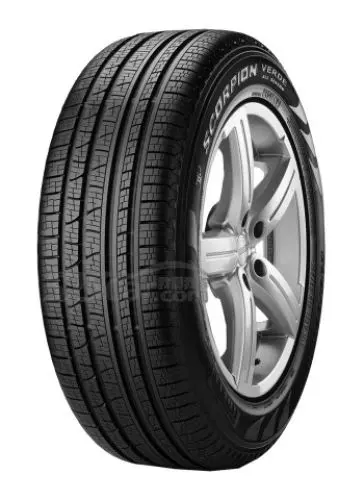 PIRELLI SCORPION VERDE ALL SEASON 265/50R19 110V