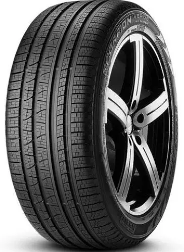 PIRELLI SCORPION VERDE ALL SEASON 315/35R21 111V