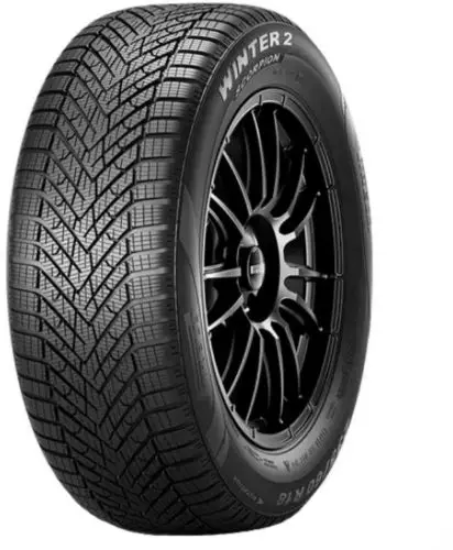PIRELLI Scorpion winter 2 255/45R20 105V