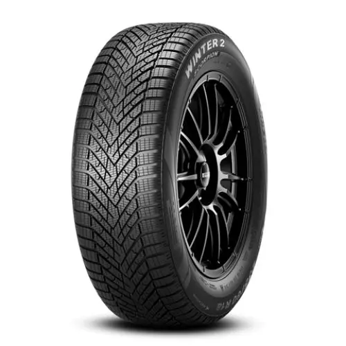 PIRELLI SCORPION WINTER 2 295/40R21 111V