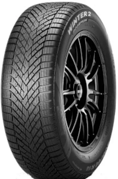 Pirelli Scorpion Winter 2 ( HL285/40 R23 115V XL LR )