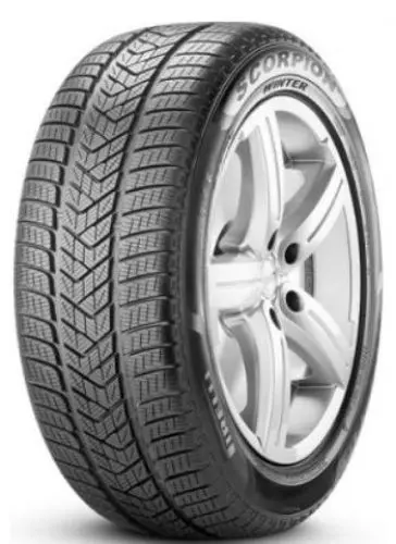 PIRELLI SCORPION WINTER 235/55R19 101T