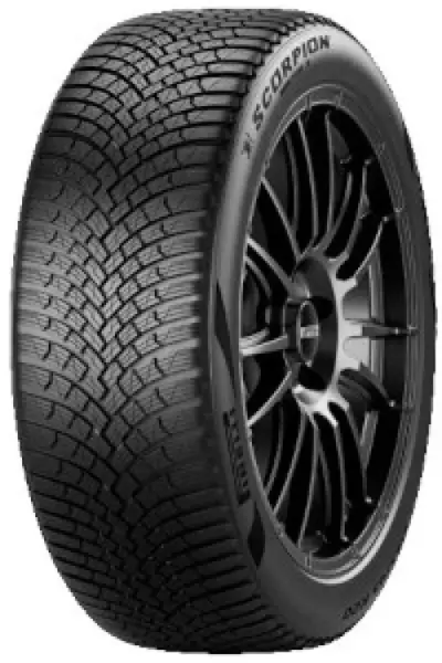 Pirelli Scorpion Winter 3 ( 285/40 R21 109V XL )