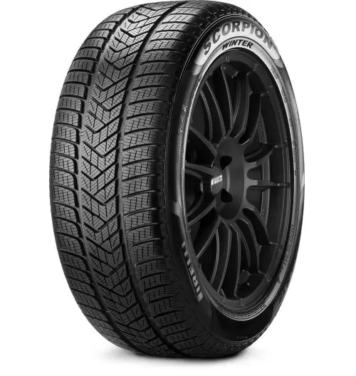 Pirelli Scorpion Winter ( 315/40 R21 115V XL A8A, cu protectie de janta (MFS) )