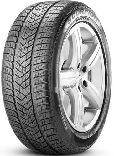 PIRELLI SCORPION WINTER 325/35R22 114W