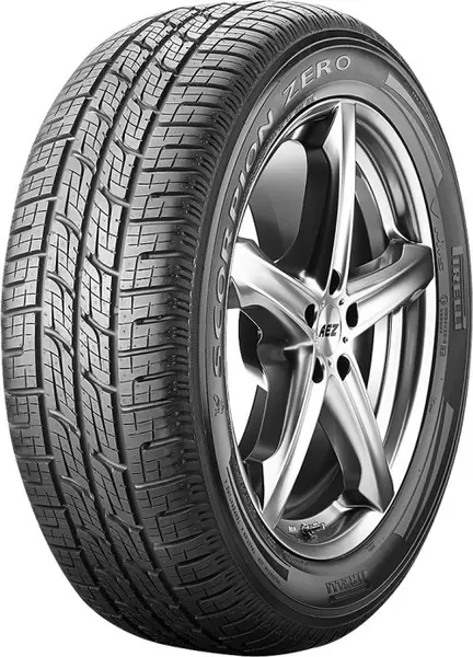 Pirelli Scorpion Zero ( 255/50 R20 109Y XL, cu protectie de janta (MFS) )