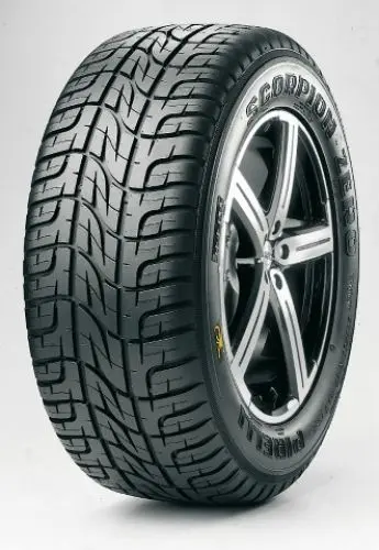 PIRELLI SCORPION ZERO 255/55R19 111V