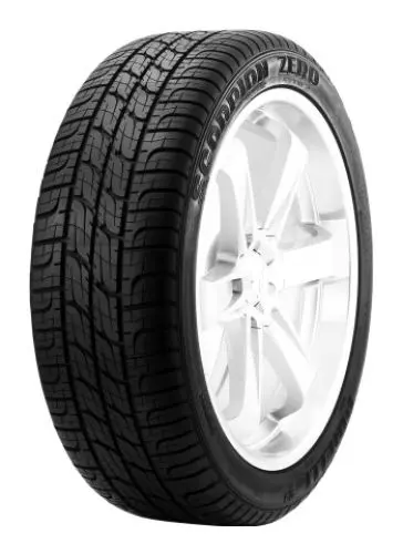 PIRELLI SCORPION ZERO 295/40R21 111V
