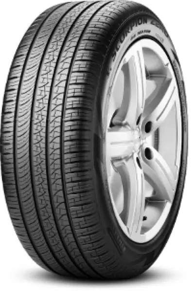 Pirelli Scorpion Zero All Season ( 285/45 R21 113Y XL A8A, PNCS, cu protectie de janta (MFS) )