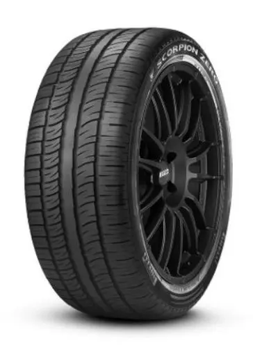 PIRELLI SCORPION ZERO ASIM. 255/45R20 105V