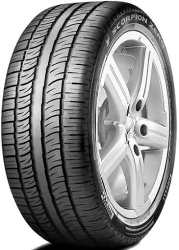 PIRELLI SCORPION ZERO ASIM. 285/45R21 113W