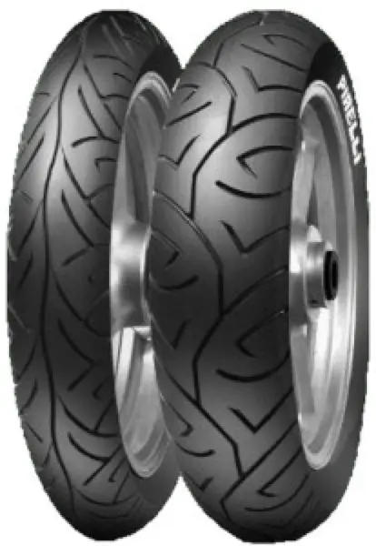 Pirelli Sport Demon ( 150/70-16 TL 68S Roata spate, M/C )