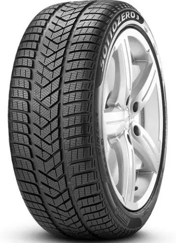 PIRELLI WINTER 210 SNOWCONTROL SERIE 3 195/55R16 87H