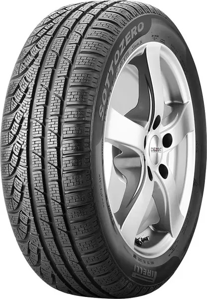 Pirelli Winter 210 SottoZero Serie II ( 235/50 R19 103H XL AO, cu protectie de janta (MFS) )