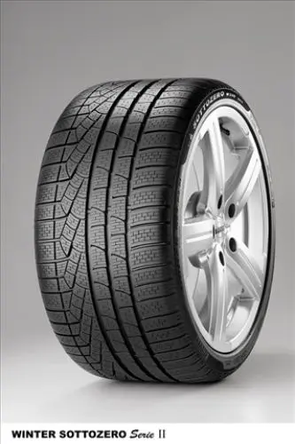 PIRELLI WINTER 240 SOTTOZERO SERIE II 215/45R18 93V