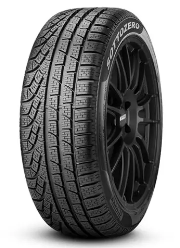 PIRELLI WINTER 270 SOTTOZERO SERIE II 275/35R19 100W