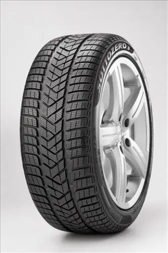 PIRELLI WINTER SOTTOZERO 3 225/40R18 92V
