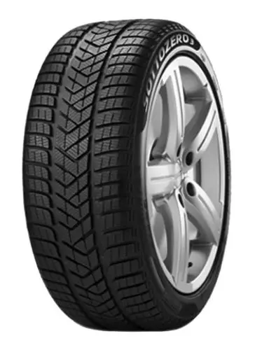 PIRELLI WINTER SOTTOZERO 3 245/40R20 99V