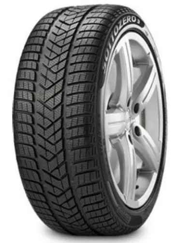 PIRELLI WINTER SOTTOZERO 3 245/45R18 100H