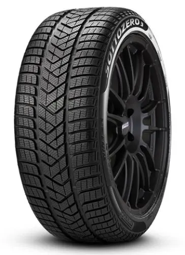 PIRELLI WINTER SOTTOZERO 3 245/45R19 102V