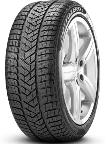 PIRELLI WINTER SOTTOZERO 3 255/35R20 97W