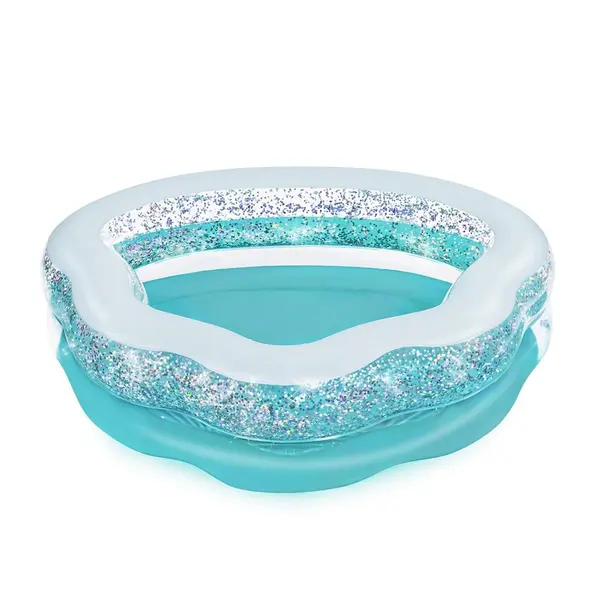 Piscina gonflabila, Bestway, Scoica, 150 x 127 x 43 cm