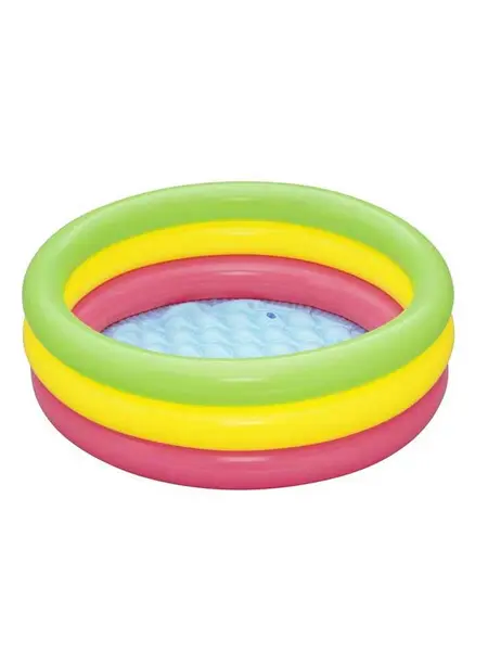 Piscina gonflabila Summer