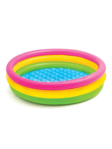 Piscina Gonflabila Sunset Glow