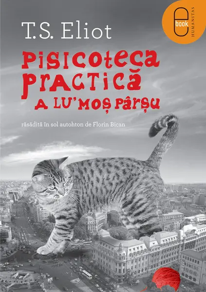 Pisicoteca practica a lu' Mos Parsu (epub)