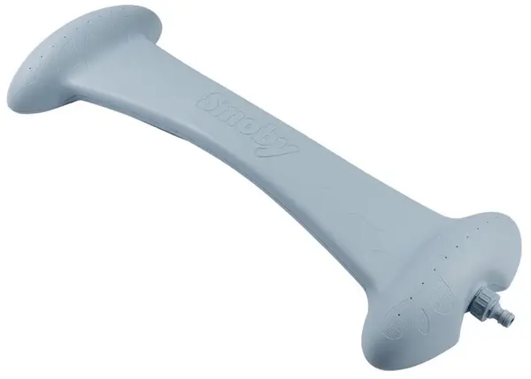 Pistă de apă Smoby Life - Gri, 70 cm
