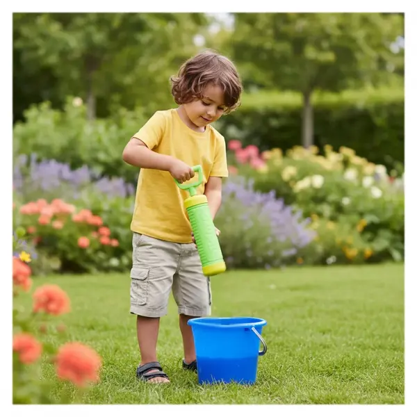 Pistol cu apa 30 cm