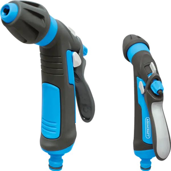 Pistol de apa Aquacraft Soft-Touch Comfort, 2 jeturi de pulverizare