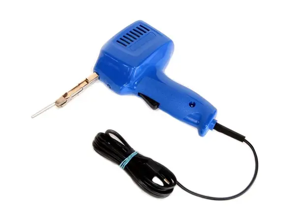 Pistol de lipit NUBA ETP5U 125VA , prindere rapida , ambalare blister
